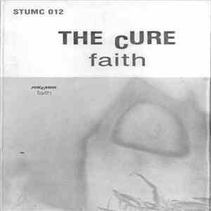 The Cure - Faith flac album