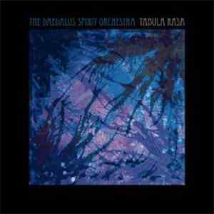 The Daedalus Spirit Orchestra - Tabula Rasa flac album