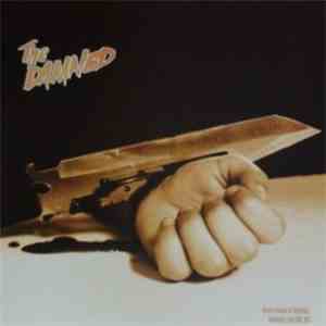 The Damned - Rare Tracks And Demos Volume Two 80-83 flac album