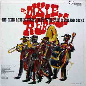 The Dixie Rebels - The Dixie Rebels flac album
