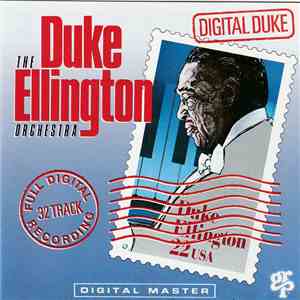 The Duke Ellington Orchestra - Digital Duke flac album