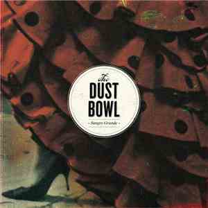 The Dust Bowl - Sangre Grande flac album