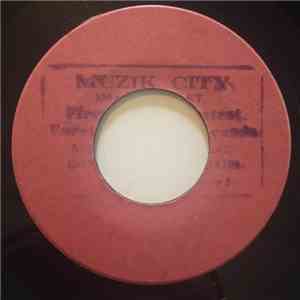 The Enforcers / Ed Nangle - Musical Fever / Good Girl flac album