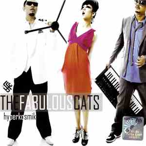 The Fabulous Cats - Hyperkosmik flac album
