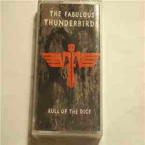 The Fabulous Thunderbirds - Roll Of The Dice flac album