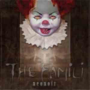 The Famili  - Neonoir flac album