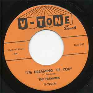 The Fashions - I’m Dreaming Of You / Lonesome Road flac album