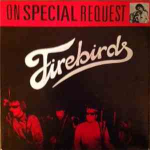 The Firebirds  - On Special Request flac album