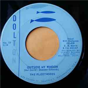 The Fleetwoods - Outside My Window flac album