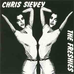 The Freshies / Chris Sievey - Washed Up / Baiser flac album
