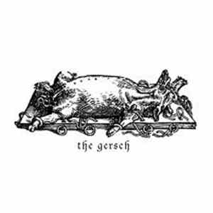 The Gersch - The Gersch flac album