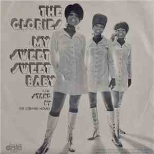 The Glories - My Sweet, Sweet Baby flac album