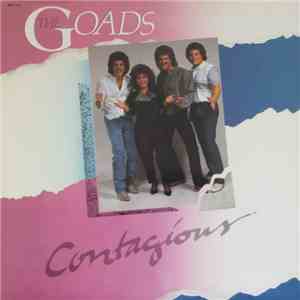 The Goads - Contagious flac album