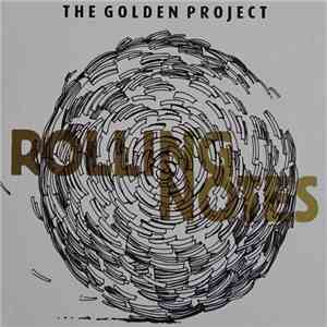 The Golden Project - Rolling Notes flac album