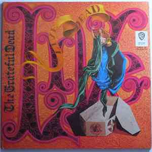 The Grateful Dead - Live/Dead flac album