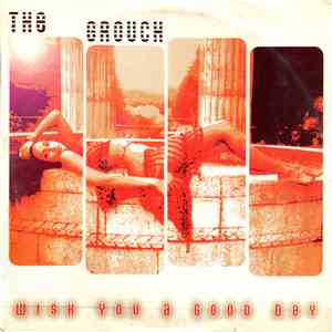 The Grouch - Wish You A Good Day flac album