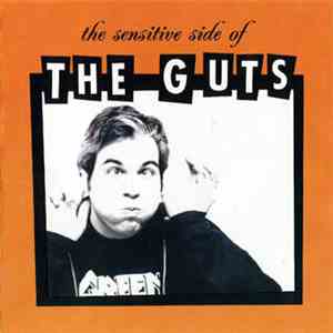 The Guts - The Sensitive Side Of flac album