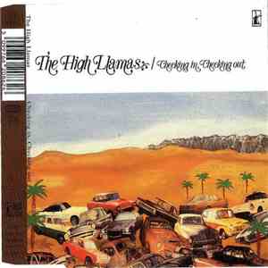 The High Llamas - Checking In, Checking Out flac album