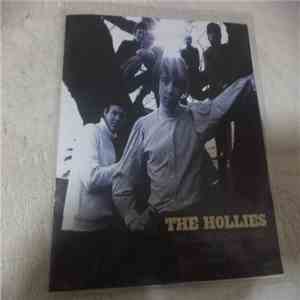 The Hollies - The Long Road Home 1963-2003 flac album
