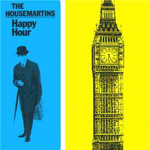 The Housemartins - Happy Hour flac album