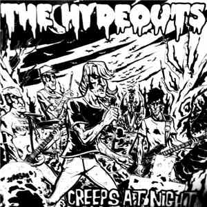 The Hydeouts - Creeps At Night flac album