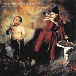 The Incredible String Band - First Girl I Loved flac album