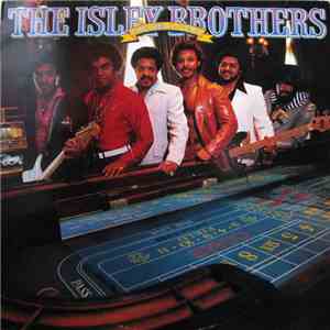 The Isley Brothers - The Real Deal flac album