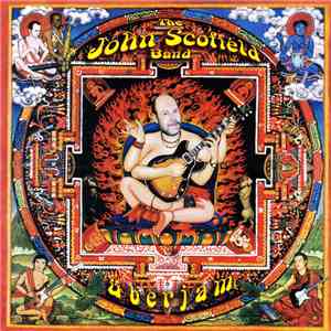 The John Scofield Band - überjam flac album