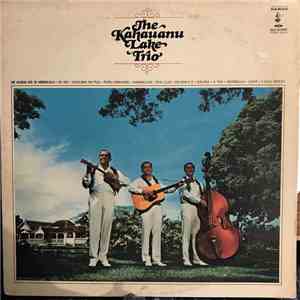The Kahauanu Lake Trio - He Aloha No 'O Honolulu flac album