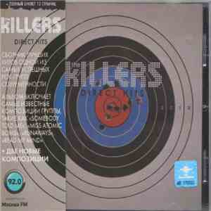 The Killers - Direct Hits flac album