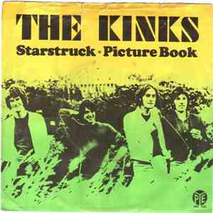 The Kinks - Starstruck / Picture Book flac album