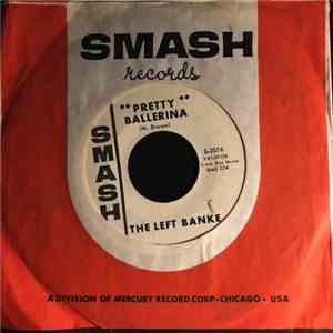 The Left Banke - Pretty Ballerina / Lazy Day flac album