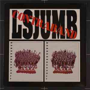 The Leland Stanford Junior University Marching Band - Contraband flac album