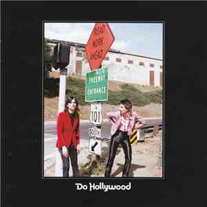 The Lemon Twigs - Do Hollywood flac album