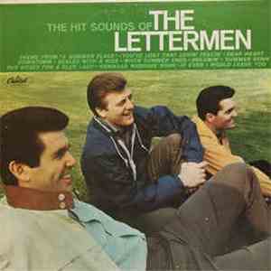The Lettermen - The Hit Sounds Of The Lettermen flac album