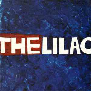 The LILAC - ザ・ライラック flac album