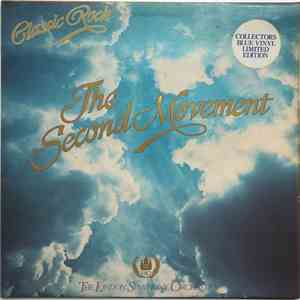 The London Symphony Orchestra Featuring The Royal Choral Society - Classic Rock The Second Movement flac album