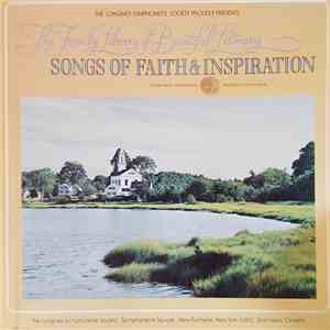 The Longines Symphonette Society - Songs Of Faith & Inspiration flac album