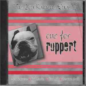 The Lou Rainone Quartet - One For Ruppert flac album
