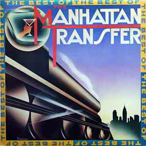 The Manhattan Transfer - The Best Of The Manhattan Transfer flac album