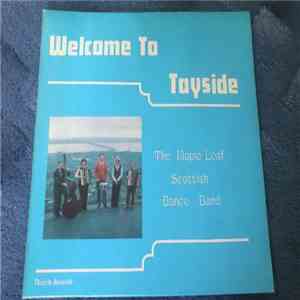 The Maple Leaf Scottish Dance Band - Welcome To Tayside flac album