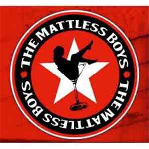 The Mattless Boys - The Mattless Boys flac album