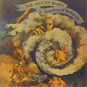 The Moody Blues - A Question Of Balance flac album