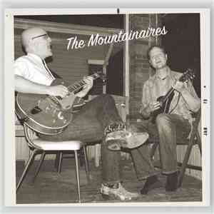 The Mountainaires - The Mountainaires flac album