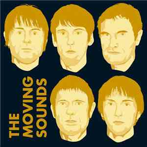 The Moving Sounds - The Moving Sounds flac album