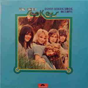 The New Seekers - Never Ending Song Of Love flac album