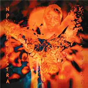 The NPG Orchestra - Kamasutra flac album