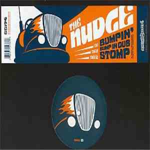 The Nudge - Bumpin' flac album