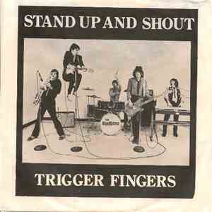 The Numbers  - Stand Up And Shout flac album