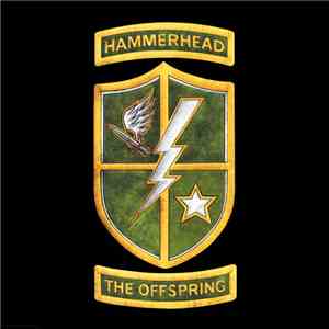 The Offspring - Hammerhead flac album
